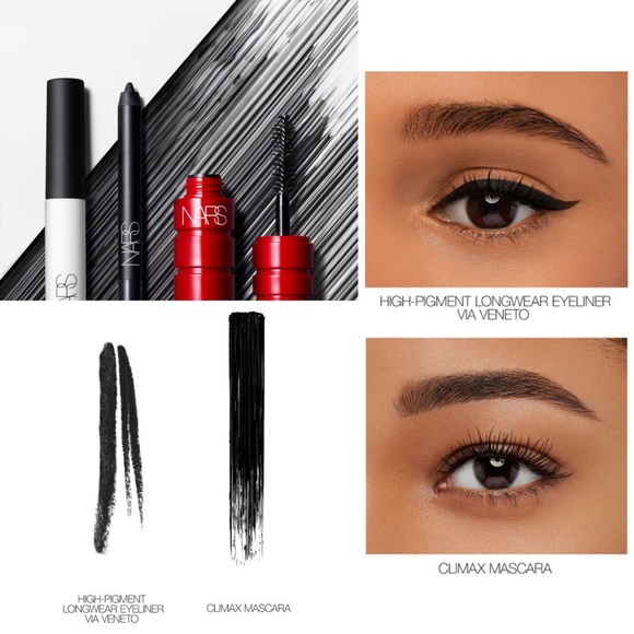 Nars Bundle - Picture 5 of 15